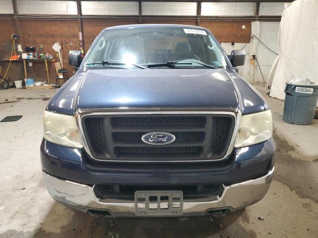 Photo 5 from auction – 2004 FORD F150 with VIN 1FTRX14W04NB47418