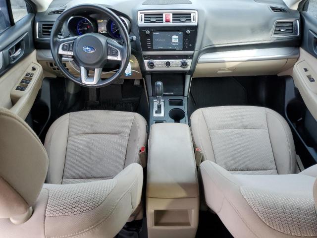 Photo 8 from auction – 2015 SUBARU OUTBACK 2. with VIN 4S4BSACC8F3361462