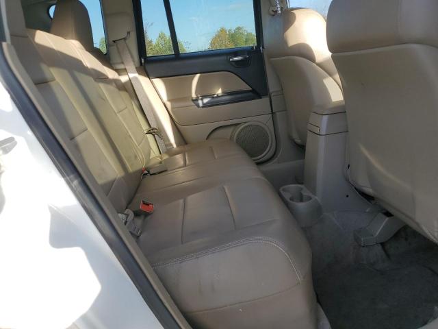 Photo 11 from auction – 2012 JEEP COMPASS LA with VIN 1C4NJCEA2CD666392
