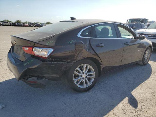 Photo 3 from auction – 2016 CHEVROLET MALIBU LT with VIN 1G1ZE5ST8GF222279