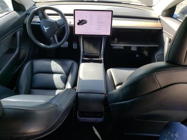 Photo 8 from auction – 2019 TESLA MODEL 3 with VIN 5YJ3E1EA6KF482452