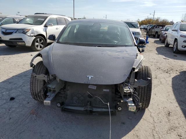 Photo 5 from auction – 2021 TESLA MODEL 3 with VIN 5YJ3E1EB9MF045721