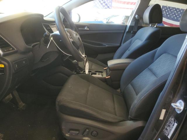 Photo 7 from auction – 2016 HYUNDAI TUCSON LIM with VIN KM8J3CA21GU061692