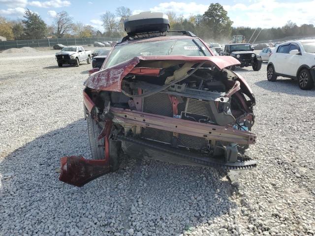 Photo 5 from auction – 2019 SUBARU ASCENT LIM with VIN 4S4WMALD3K3477781