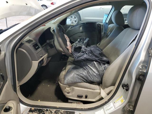 Photo 7 from auction – 2012 FORD FUSION SE with VIN 3FAHP0HA4CR307757