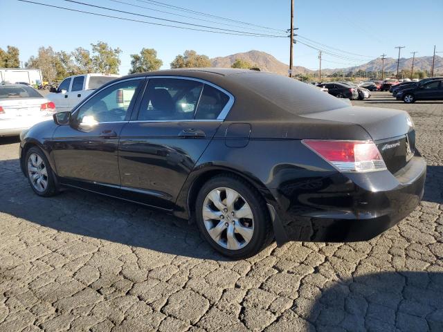 Photo 2 from auction – 2008 HONDA ACCORD EXL with VIN JHMCP26868C054459
