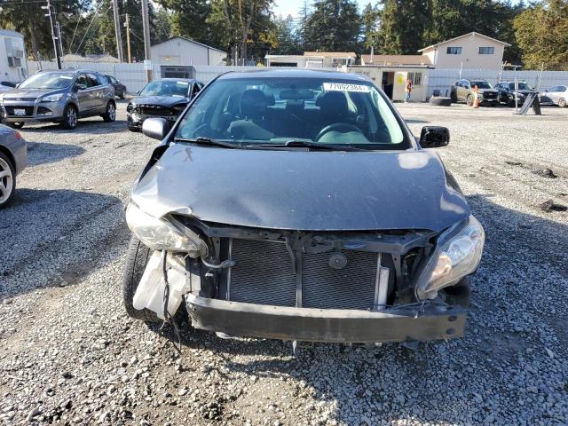 Photo 5 from auction – 2011 TOYOTA COROLLA BA with VIN 2T1BU4EEXBC590371