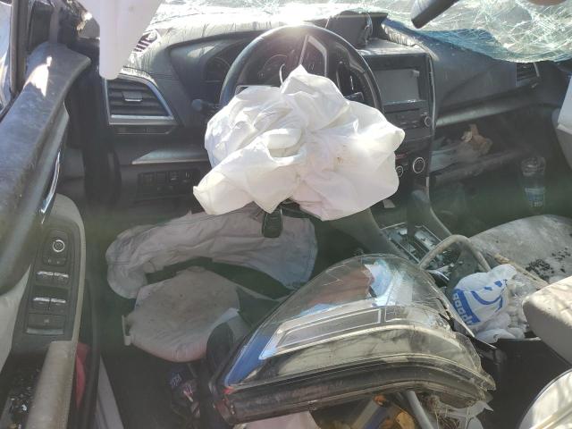 Photo 8 from auction – 2020 SUBARU FORESTER P with VIN JF2SKAJC3LH514403