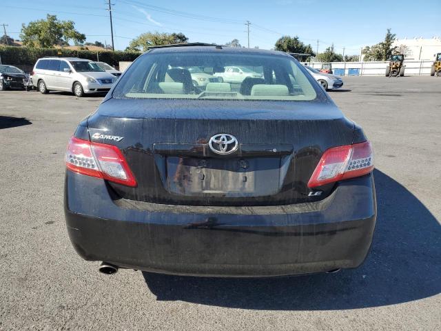 Photo 6 from auction – 2011 TOYOTA CAMRY SE with VIN JTNBK3EK4B3051285