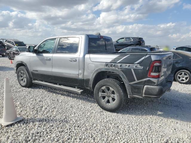 Photo 2 from auction – 2019 RAM 1500 REBEL with VIN 1C6SRFLT5KN727459