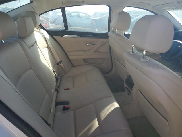 Photo 10 from auction – 2014 BMW 528 I with VIN WBA5A5C59ED502039
