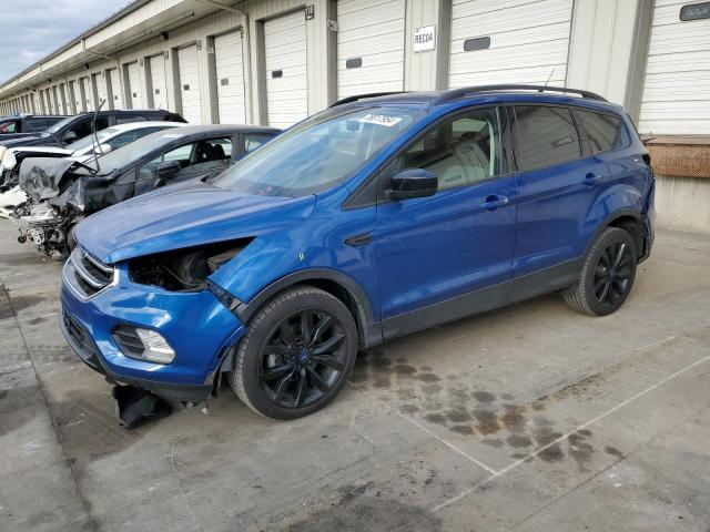 Photo 1 from auction – 2019 FORD ESCAPE SE with VIN 1FMCU0GD3KUA32085