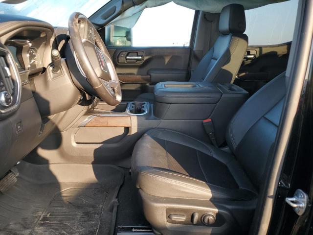 Photo 7 from auction – 2022 GMC SIERRA LIM with VIN 3GTU9DEL7NG117658