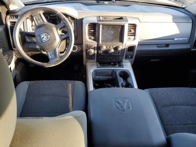 Photo 8 from auction – 2017 RAM 1500 SLT with VIN 3C6RR7LT2HG704985