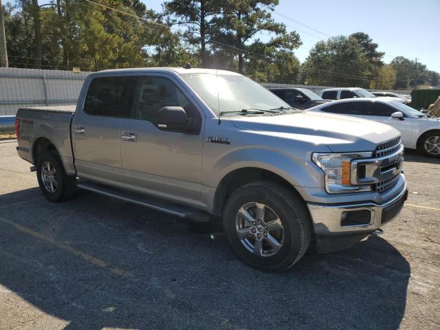 Photo 4 from auction – 2020 FORD F150 SUPER with VIN 1FTEW1E59LFB37180