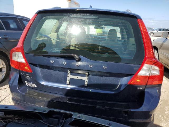 Photo 6 from auction – 2010 VOLVO V70 3.2 with VIN YV1982BW8A1125458
