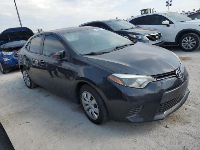 Photo 4 from auction – 2016 TOYOTA COROLLA L with VIN 5YFBURHEXGP487662
