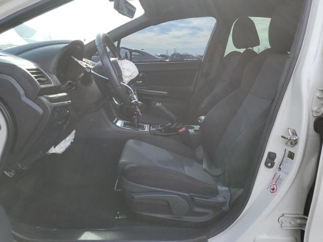صورة رقم 7 من المزاد - 2019 SUBARU WRX مع VIN JF1VA1A62K9828101