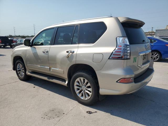 Photo 2 from auction – 2014 LEXUS GX 460 with VIN JTJBM7FX3E5074126