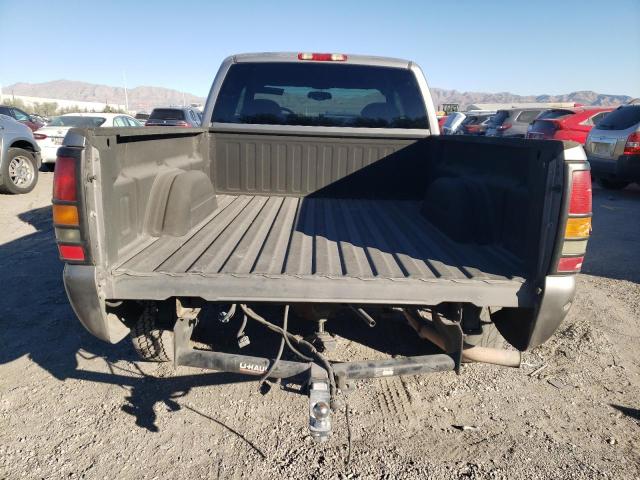 Photo 6 from auction – 2006 CHEVROLET SILVERADO with VIN 2GCEC19V961110866