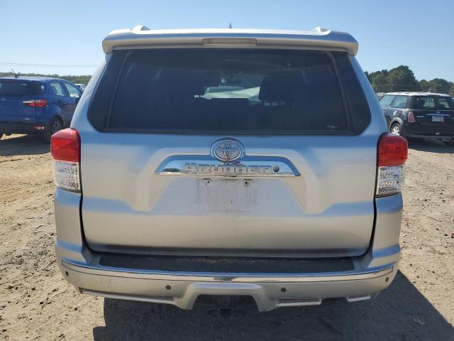 Photo 6 from auction – 2012 TOYOTA 4RUNNER SR with VIN JTEZU5JR2C5037513