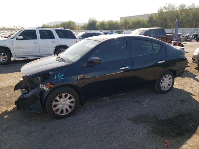Photo 1 from auction – 2016 NISSAN VERSA S with VIN 3N1CN7AP9GL881347