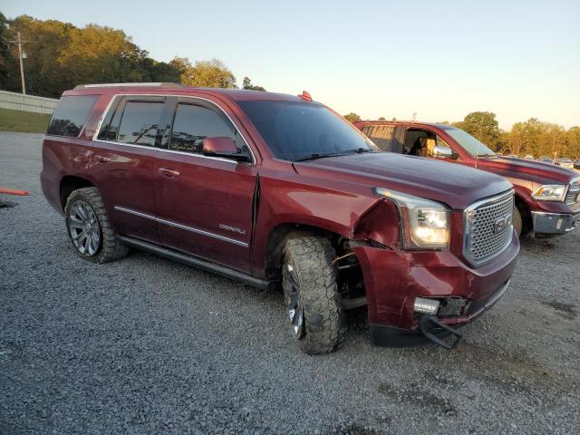 Photo 4 from auction – 2016 GMC YUKON DENA with VIN 1GKS2CKJ2GR298376