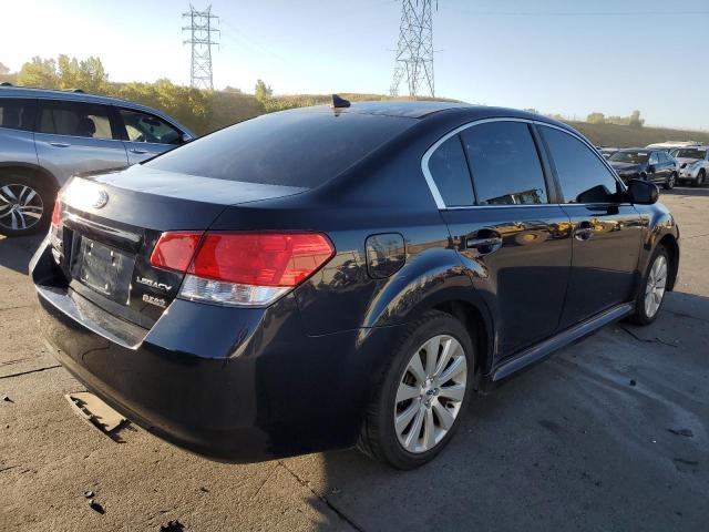 Photo 3 from auction – 2012 SUBARU LEGACY 2.5 with VIN 4S3BMBK60C3031178