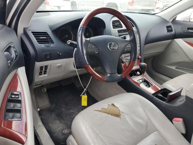 Photo 8 from auction – 2008 LEXUS ES 350 with VIN JTHBJ46G982272241
