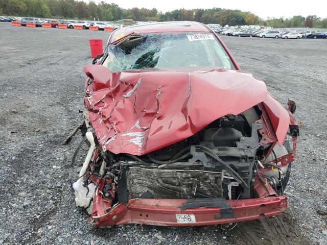 Photo 5 from auction – 2015 FORD TAURUS SEL with VIN 1FAHP2H81FG181068