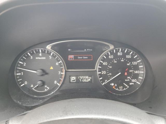 Photo 9 from auction – 2015 NISSAN PATHFINDER with VIN 5N1AR2MN0FC716122