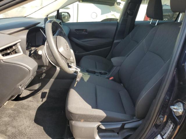 Photo 7 from auction – 2023 TOYOTA COROLLA LE with VIN JTDBCMFE9PJ015840