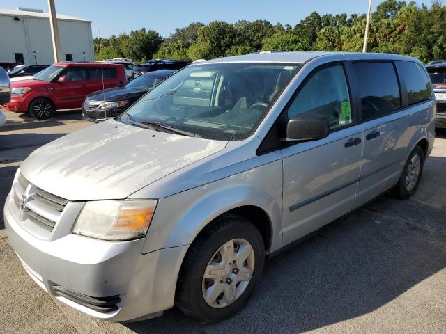 Photo 1 from auction – 2008 DODGE GRAND CARA with VIN 2D8HN44H18R706473