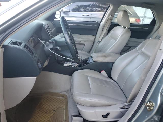 Photo 7 from auction – 2005 CHRYSLER 300 TOURIN with VIN 2C3JA53G85H511955