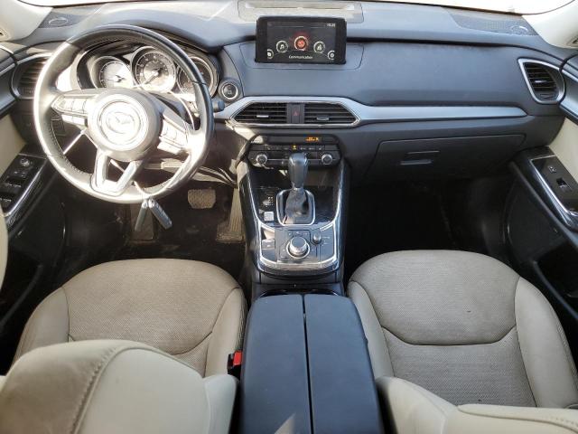 Photo 8 from auction – 2019 MAZDA CX-9 TOURI with VIN JM3TCBCY7K0334098