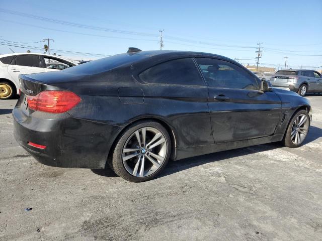 Photo 3 from auction – 2014 BMW 428 I with VIN WBA3N7C52EK220330