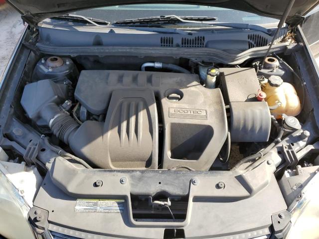Photo 11 from auction – 2010 CHEVROLET COBALT LS with VIN 1G1AB5F51A7145757