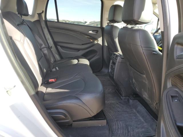 Photo 11 from auction – 2019 BUICK ENVISION E with VIN LRBFX2SA4KD021791