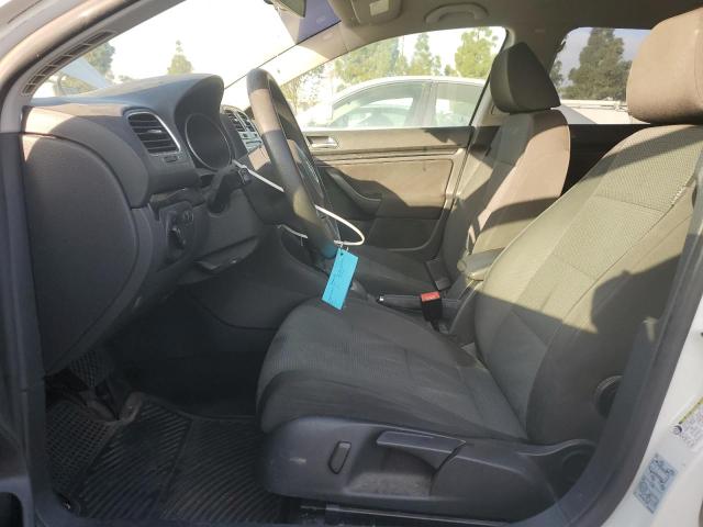 Photo 7 from auction – 2012 VOLKSWAGEN JETTA S with VIN 3VWPP7AJ1CM632093
