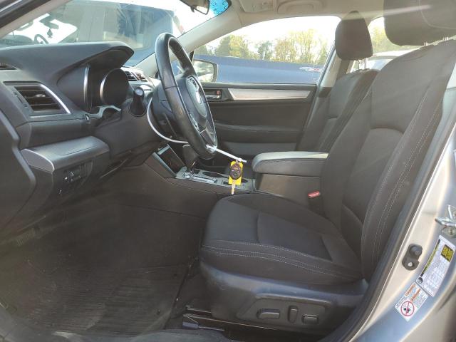 Photo 7 from auction – 2015 SUBARU LEGACY 2.5 with VIN 4S3BNAC64F3060029