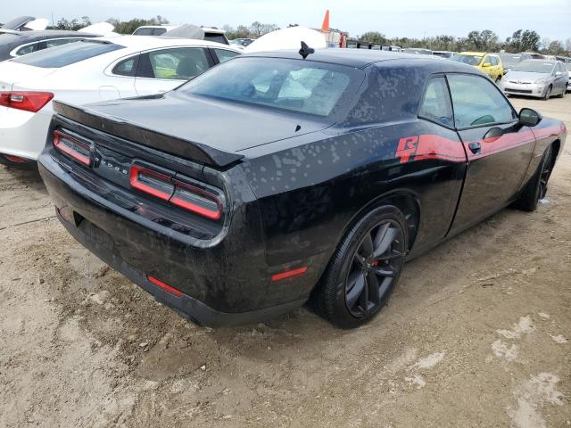 Photo 3 from auction – 2022 DODGE CHALLENGER with VIN 2C3CDZBT3NH238722
