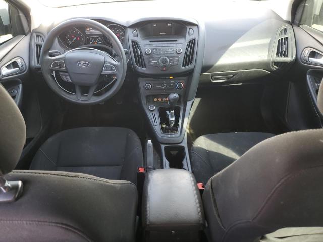 Photo 8 from auction – 2016 FORD FOCUS SE with VIN 1FADP3K28GL359219