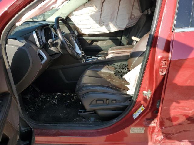 Photo 7 from auction – 2015 CHEVROLET EQUINOX LT with VIN 2GNALDEK8F6151155