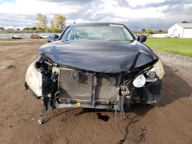 Photo 5 from auction – 2007 LEXUS ES 350 with VIN JTHBJ46G872019359