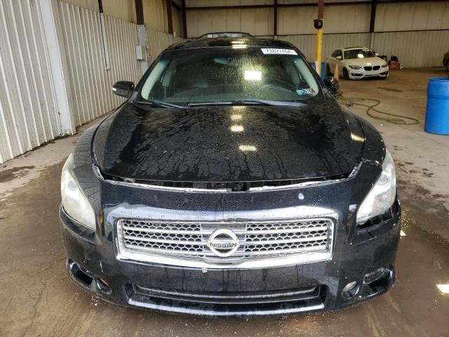 Photo 5 from auction – 2013 NISSAN MAXIMA S with VIN 1N4AA5AP5DC814715