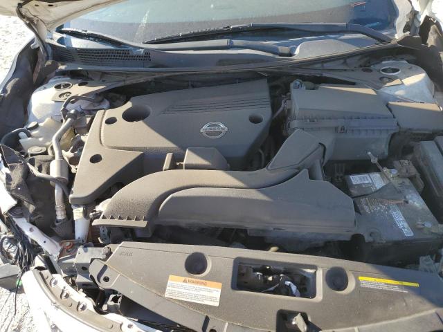 Photo 11 from auction – 2015 NISSAN ALTIMA 2.5 with VIN 1N4AL3AP5FC286594