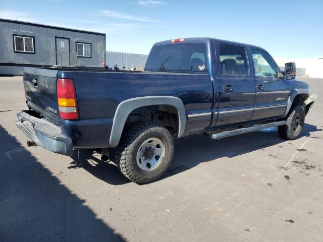 صورة رقم 3 من المزاد - 2002 CHEVROLET SILVERADO مع VIN 1GCHK23G02F121208