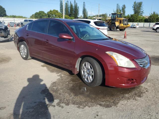 Photo 4 from auction – 2010 NISSAN ALTIMA BAS with VIN 1N4AL2AP8AC181695