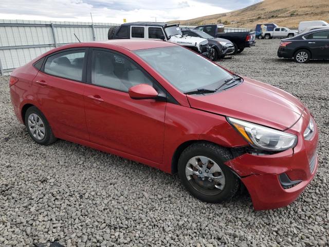 Photo 4 from auction – 2016 HYUNDAI ACCENT SE with VIN KMHCT4AE0GU030085