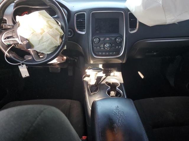 Photo 8 from auction – 2020 DODGE DURANGO SX with VIN 1C4RDHAG7LC269038
